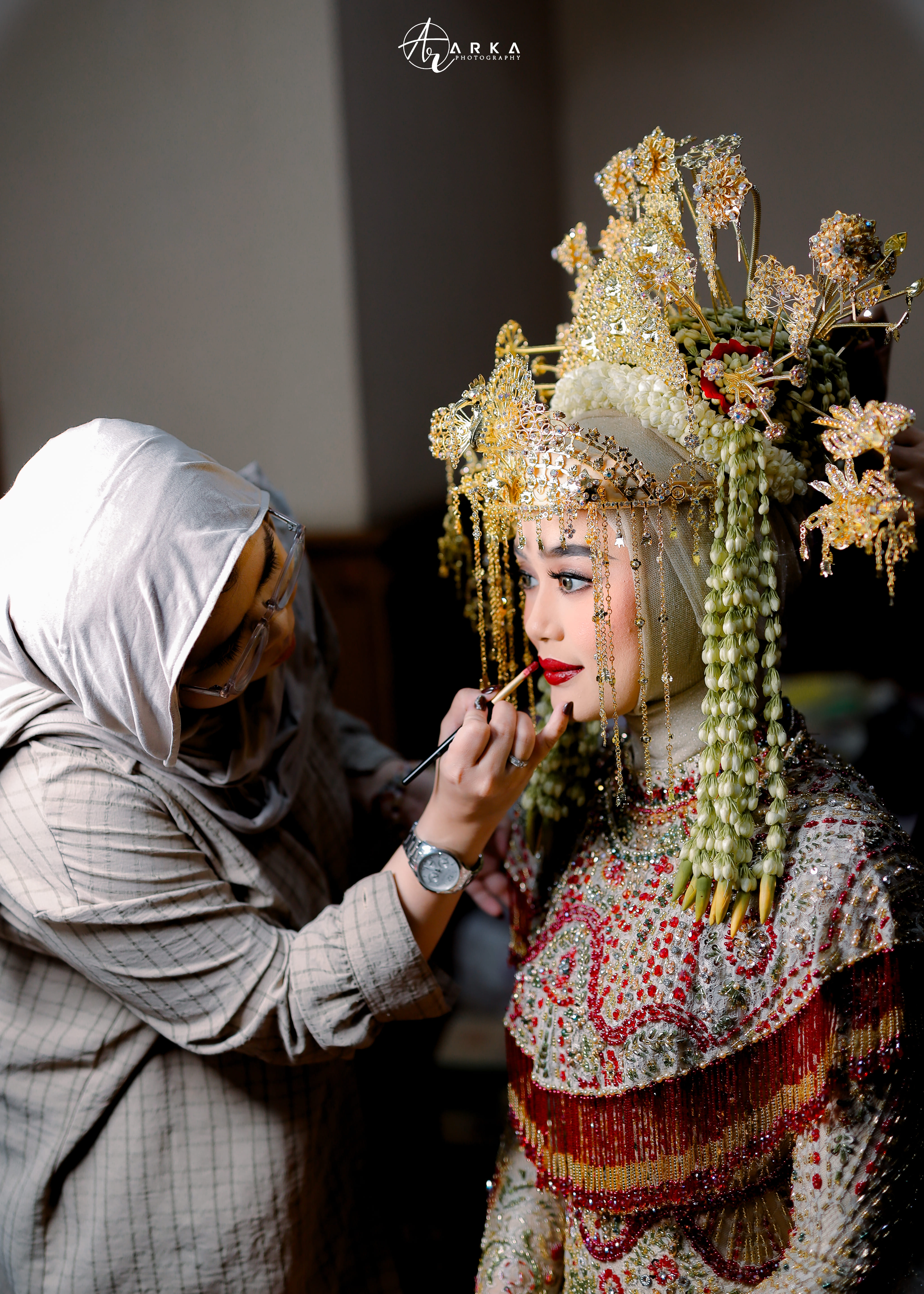 Makeup Consultation