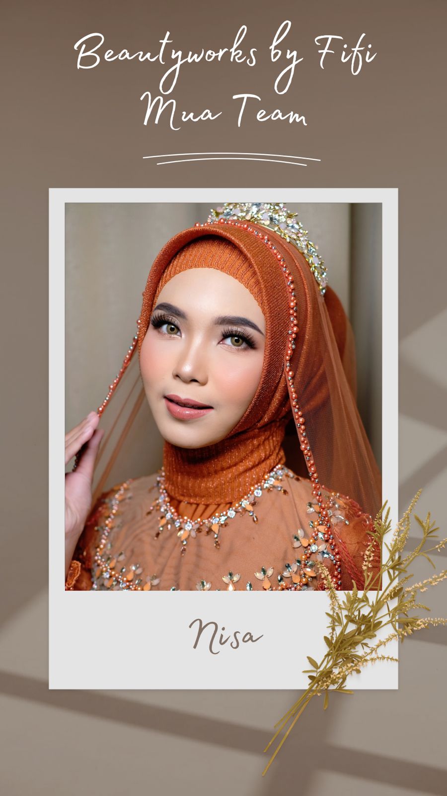 Nisa
