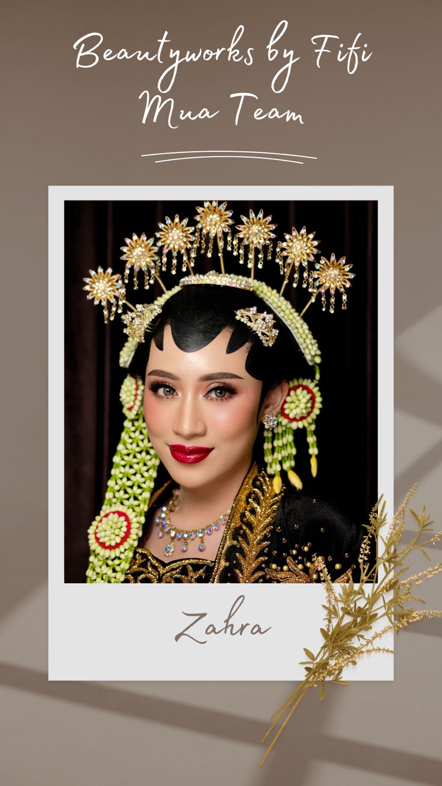 Zahra